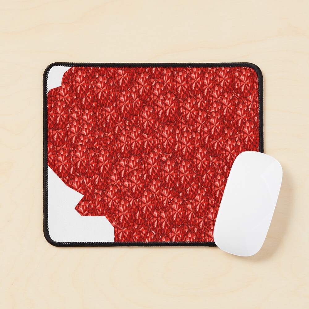 Item preview, Mouse Pad designed and sold by TheIconSmith.
