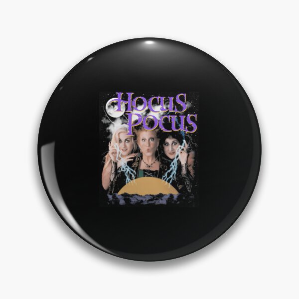 Item preview, Hocus Pocus Vintage designed and sold by mahafoherrary.