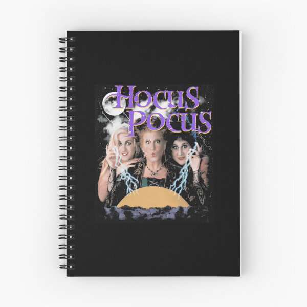 Item preview, Hocus Pocus Vintage designed and sold by mahafoherrary.