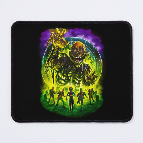 Item preview, Horror Movie Vintage Ghost Monster Haloween Films Scary designed and sold by Clothingrompers.