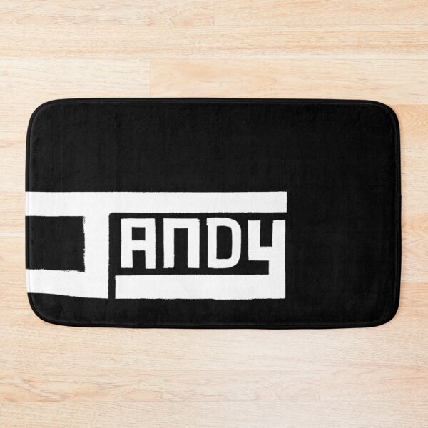 Item preview, Jandy Title designed and sold by WallaceYoung.