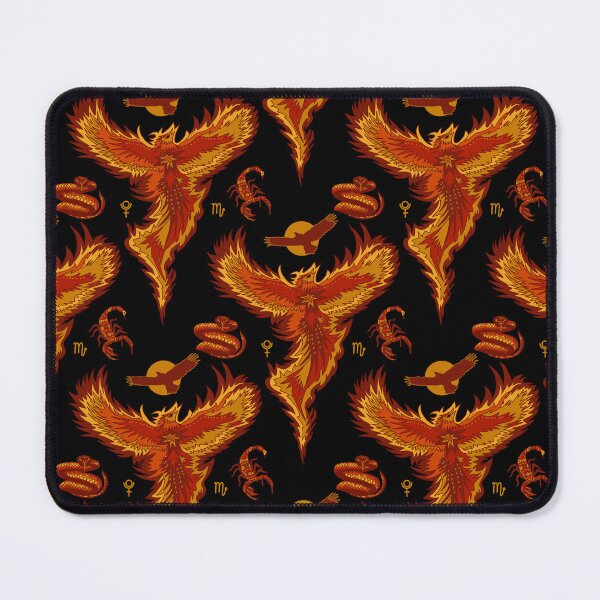 Item preview, Scorpio Rising designed and sold by RainbowRemedy.