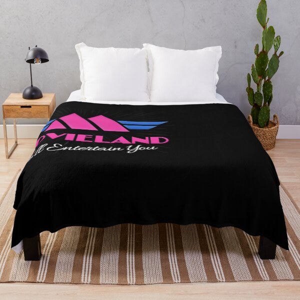 Item preview, Movieland designed and sold by WallaceYoung.