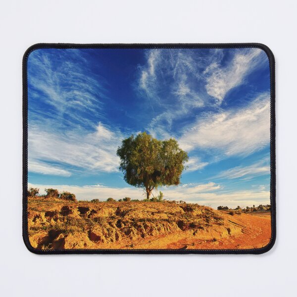 Item preview, 2271 Tree at Lake Mungo designed and sold by Hans Kawitzki.