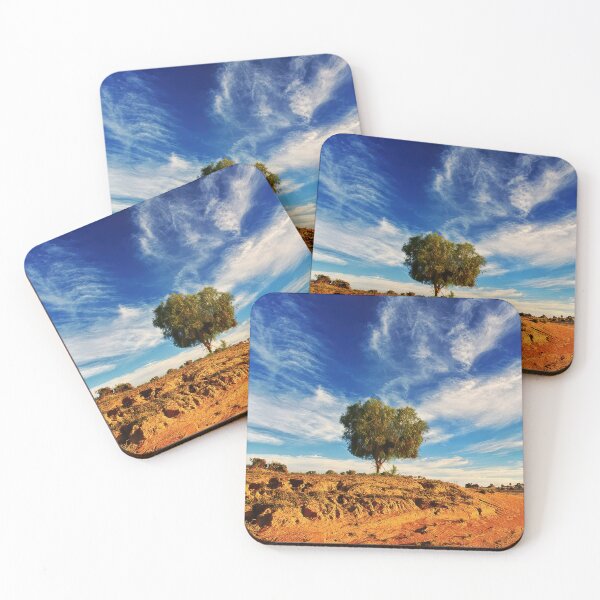 Item preview, 2271 Tree at Lake Mungo designed and sold by Hans Kawitzki.