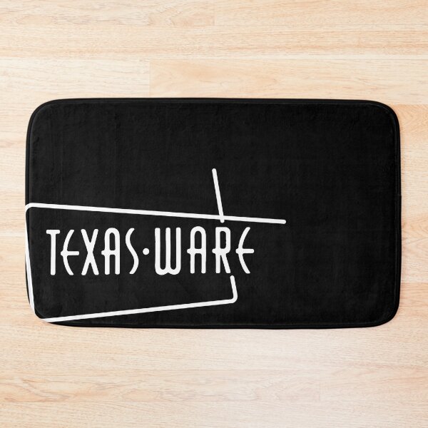 Item preview, Texas Ware Logo designed and sold by WallaceYoung.