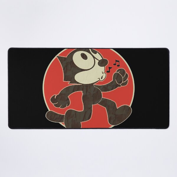 Item preview, Felix The Cat Keep Walking Vintage Retro designed and sold by Fatichmeler.