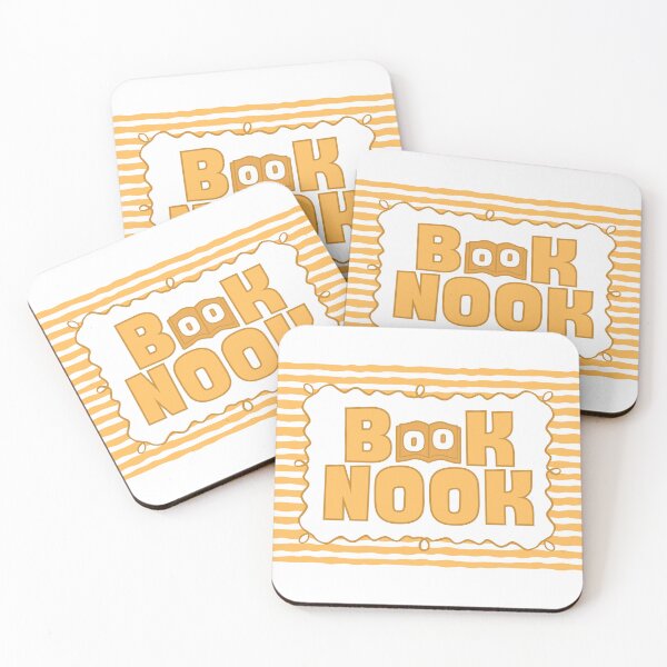 Item preview, Book Nook designed and sold by Dondonmart.