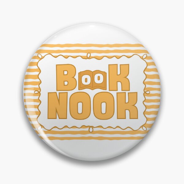 Item preview, Book Nook designed and sold by Dondonmart.