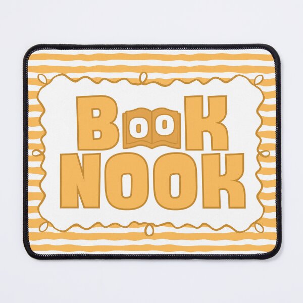 Item preview, Book Nook designed and sold by Dondonmart.