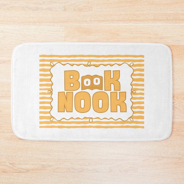 Item preview, Book Nook designed and sold by Dondonmart.