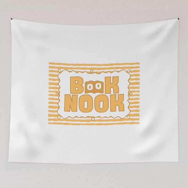 Item preview, Book Nook designed and sold by Dondonmart.