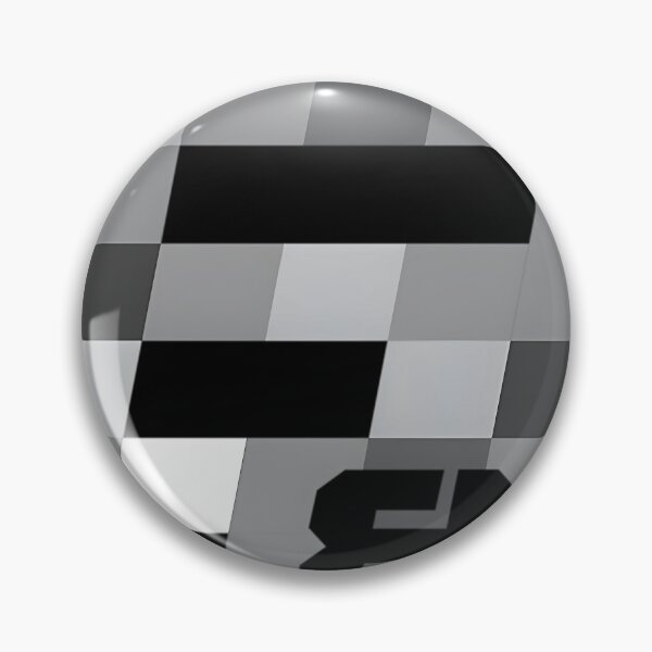 Item preview, Furiousfade Merch Block Logo designed and sold by WallaceYoung.