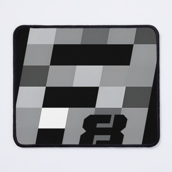 Item preview, Furiousfade Merch Block Logo designed and sold by WallaceYoung.