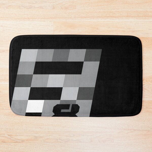 Item preview, Furiousfade Merch Block Logo designed and sold by WallaceYoung.