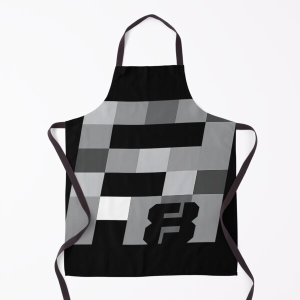 Item preview, Furiousfade Merch Block Logo designed and sold by WallaceYoung.