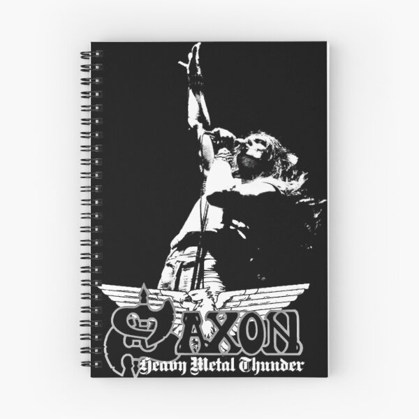 Item preview, Saxon Band designed and sold by WallaceYoung.
