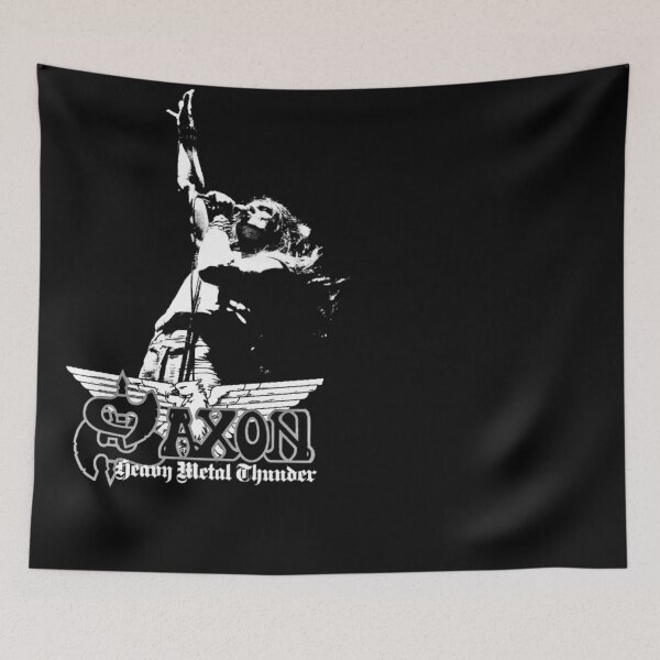 Item preview, Saxon Band designed and sold by WallaceYoung.