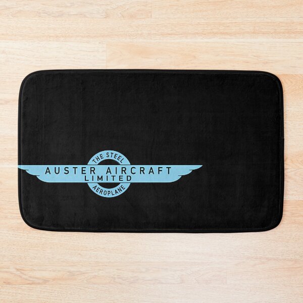 Item preview, Auster Aircraft British Steel Aeroplane  designed and sold by WallaceYoung.
