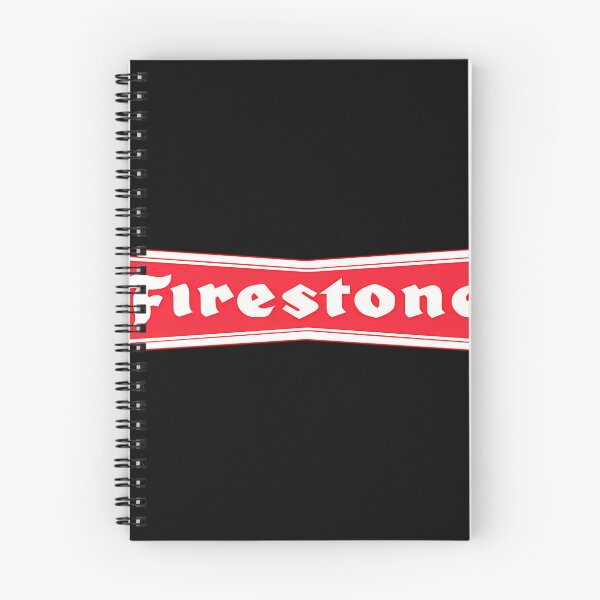 Item preview, Firestone designed and sold by WallaceYoung.
