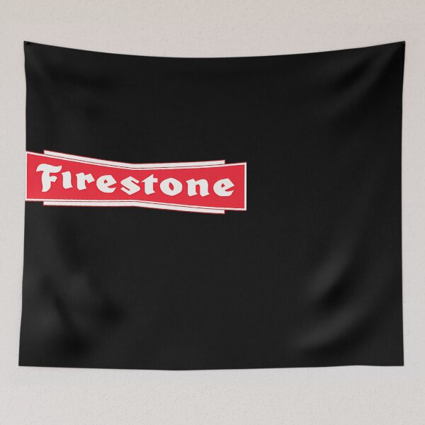 Item preview, Firestone designed and sold by WallaceYoung.