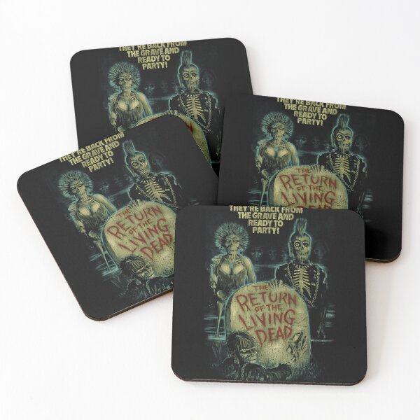 Item preview, Haloween Ghost Films Horror Monster Vintage Movie Scary designed and sold by Clothingrompers.