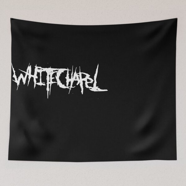 Item preview, Whitechapel designed and sold by WallaceYoung.