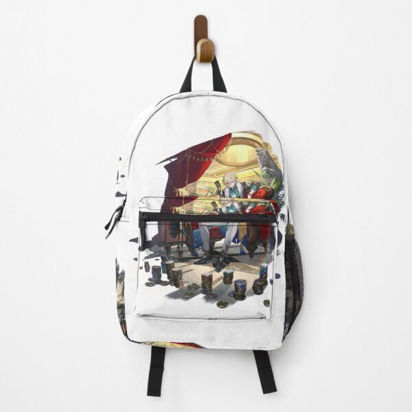 Item preview, Honkai Star Rail designed and sold by Willms-Store.