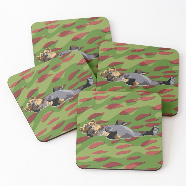 Item preview, Floatato designed and sold by saltwife.