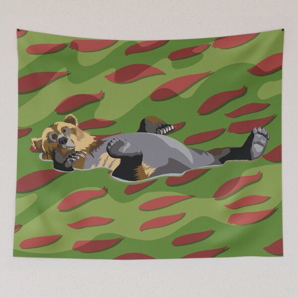 Item preview, Floatato designed and sold by saltwife.