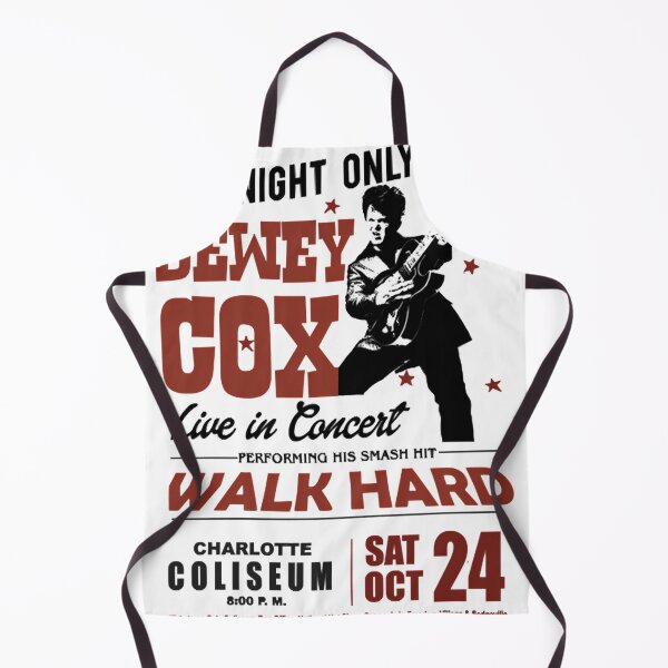 Item preview, Walk Hard Dewey Cox designed and sold by CedriHarri.