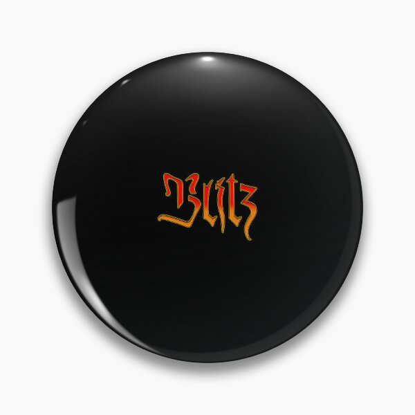 Item preview, Blitz designed and sold by brionaru.