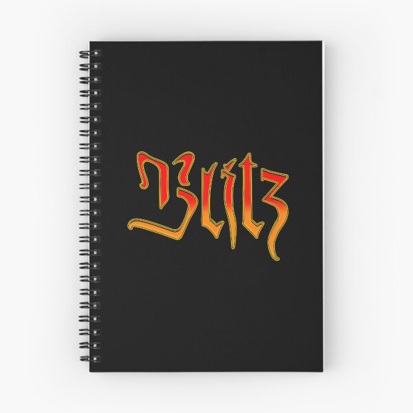 Item preview, Blitz designed and sold by brionaru.