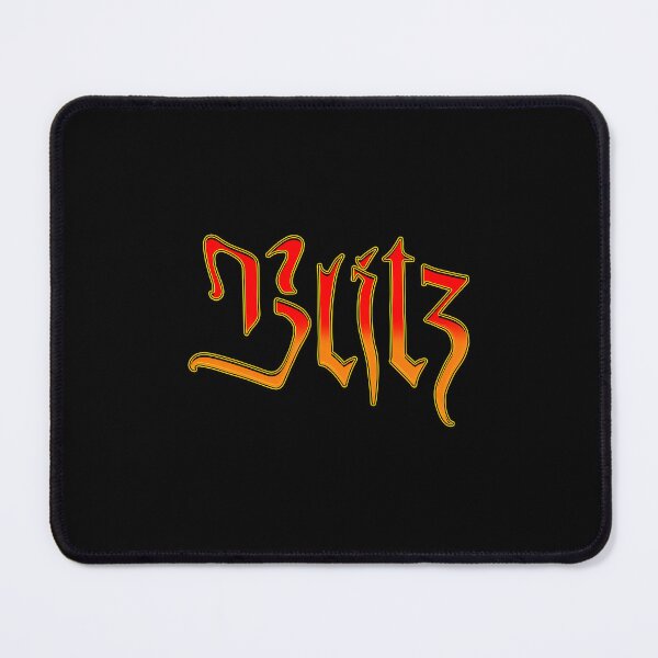 Item preview, Blitz designed and sold by brionaru.
