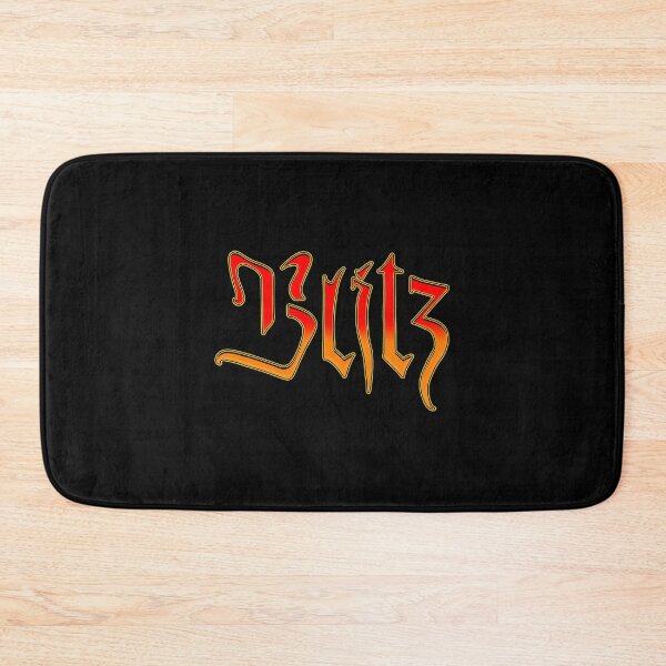 Item preview, Blitz designed and sold by brionaru.