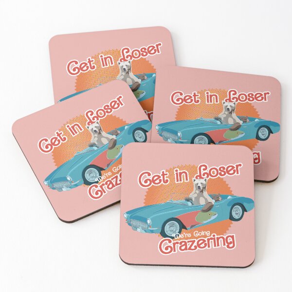 Item preview, Grazering designed and sold by saltwife.