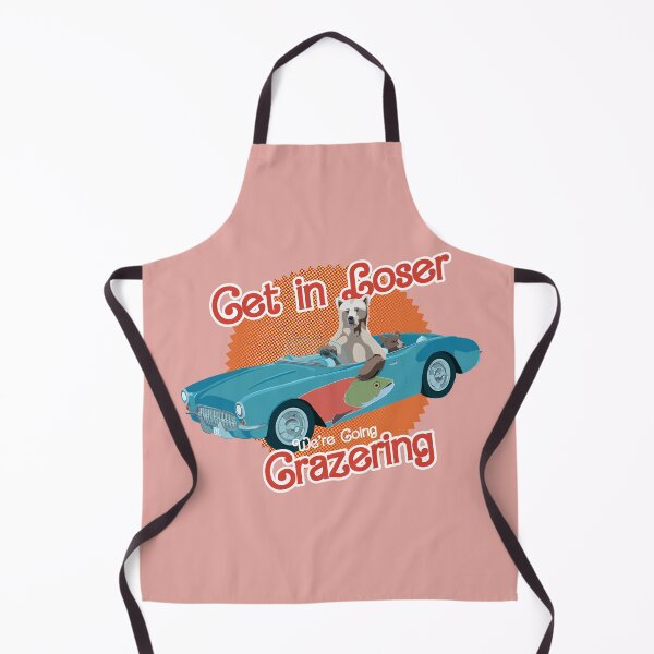 Item preview, Grazering designed and sold by saltwife.