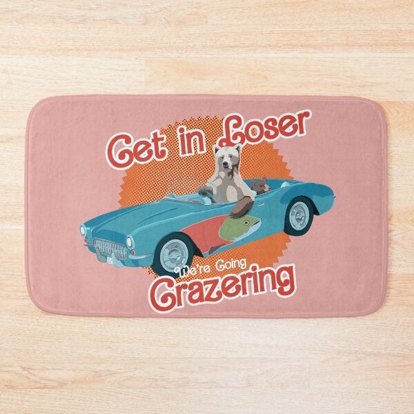 Item preview, Grazering designed and sold by saltwife.