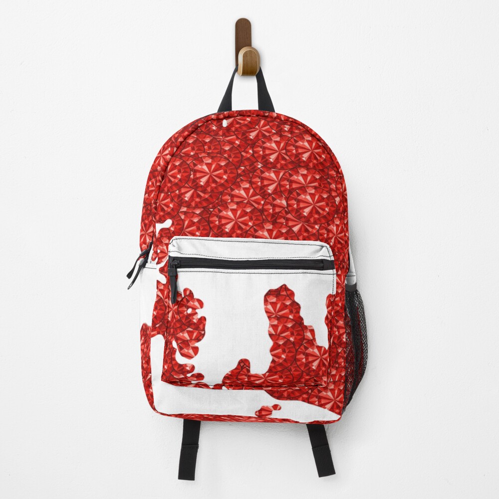 Item preview, Backpack designed and sold by TheIconSmith.