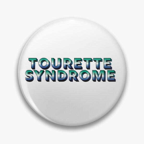 Item preview, Tourettes Syndrome Gay designed and sold by Reuniting  Designs.