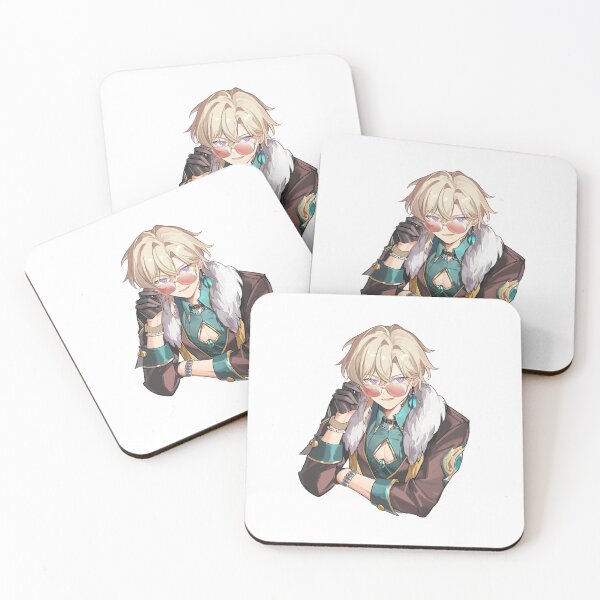 Item preview, Honkai Star Rail designed and sold by Willms-Store.