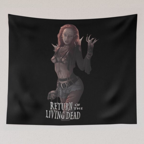 Item preview, Haloween Movie Films Ghost Scary Monster Horror Vintage designed and sold by Clothingrompers.