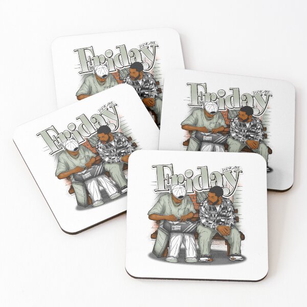Item preview,  To Match Seafoam Sail 4s - Friday Movie 90s TV  designed and sold by lnaylor01.