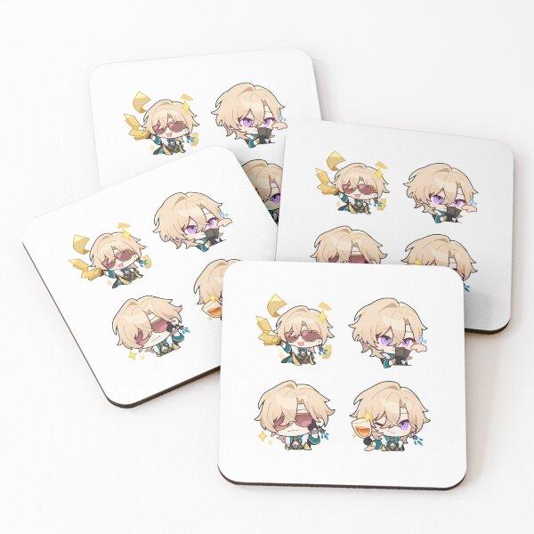 Item preview, Honkai Star Rail designed and sold by Willms-Store.