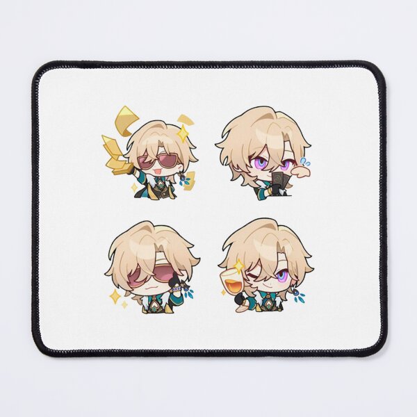 Item preview, Honkai Star Rail designed and sold by Willms-Store.