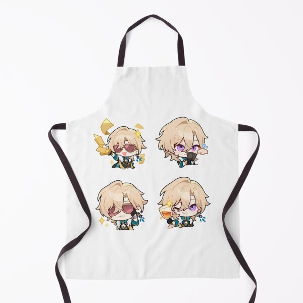 Item preview, Honkai Star Rail designed and sold by Willms-Store.