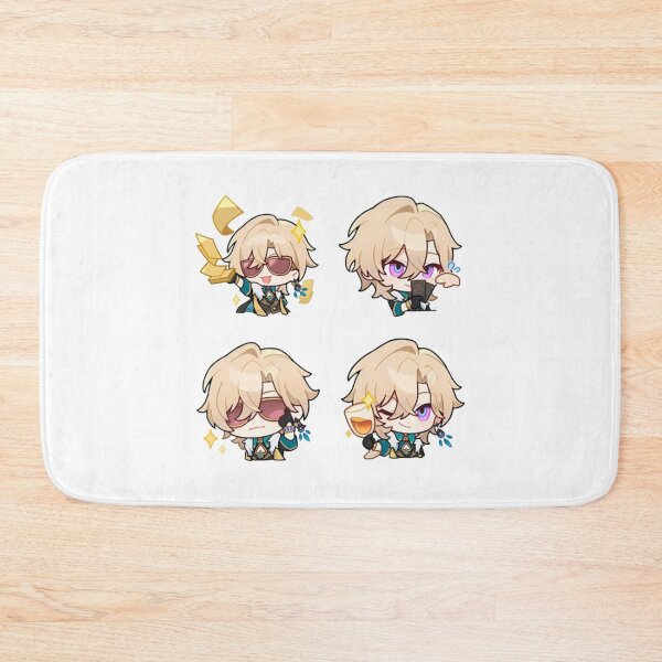 Item preview, Honkai Star Rail designed and sold by Willms-Store.