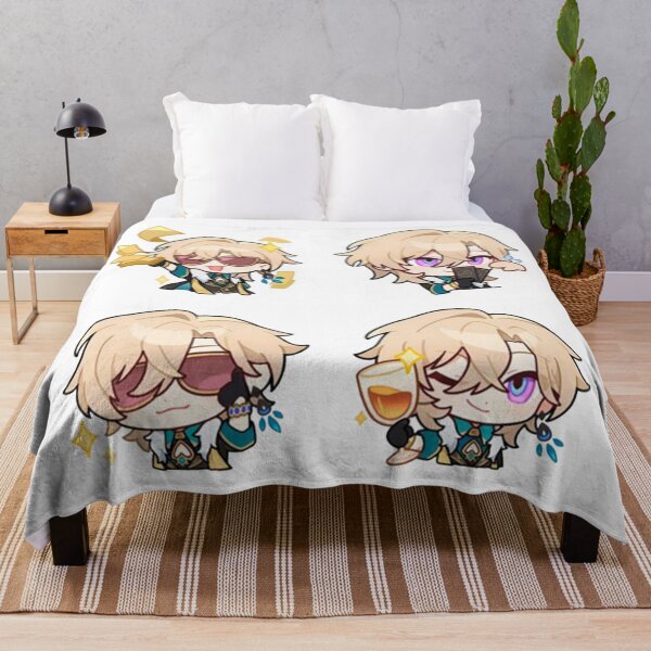 Item preview, Honkai Star Rail designed and sold by Willms-Store.