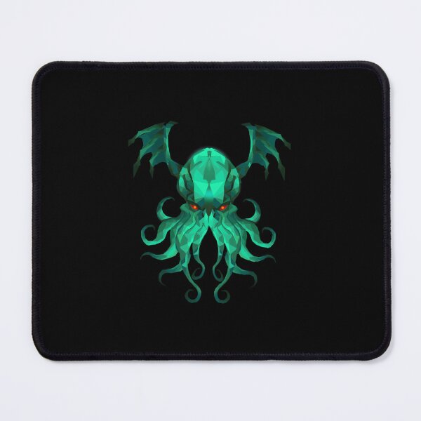 Item preview, Cthulhu Vector 	 designed and sold by fjvskrxx51.