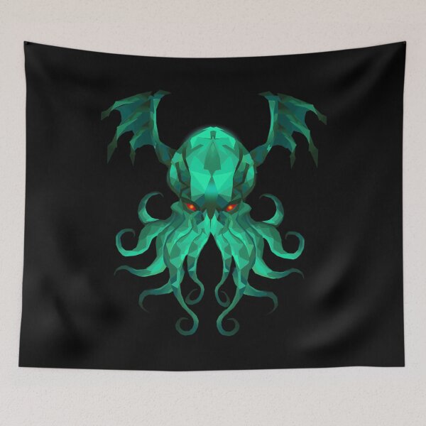 Item preview, Cthulhu Vector 	 designed and sold by fjvskrxx51.